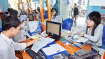 Năm 2016, giảm tối thiểu thêm 10% thủ tục hành chính thuế