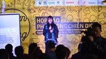 Phát động chiến dịch "Tắt đèn Bật ý tưởng 2016"