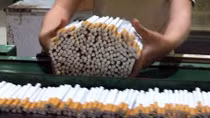 Từ ngày mai (15-1), điều chỉnh tăng giá bán tối thiểu thuốc lá điếu