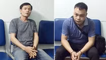 Tự xưng nhà báo cưỡng đoạt tài sản
