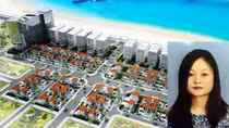 Những cú lừa bất động sản gây sốc