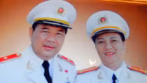 Vị tướng "ba Tây"