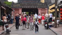 Hội An tạm ngừng bán vé tham quan trong dịp Tết Nguyên đán