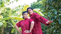 Phim tết Bao giờ hết nhạt?