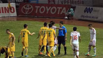 Phía sau lời xin lỗi của VPF