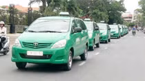 Giảm giá lấy lệ, doanh nghiệp vận tải bị xử phạt