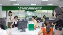 Vietcombank đạt lợi nhuận trước thuế khoảng 2.300 tỷ đồng