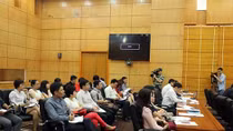 Thúc đẩy xuất khẩu từ Việt Nam sang Thụy Điển và EU