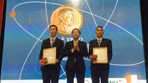 Trao giải thưởng Tạ Quang Bửu cho 3 nhà khoa học xuất sắc