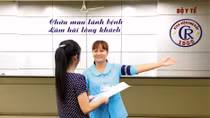 Y tế phải đổi mới từng ngày, lấy người bệnh làm trung tâm