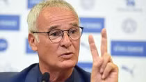 Nước mắt Ranieri