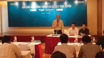 Ra mắt sàn giao dịch, cổng thông tin du lịch trực tuyến Tripi