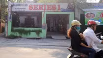 Mâu thuẫn lúc chơi bida, một người bị đánh chết