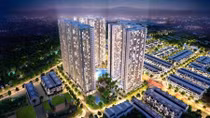 Hơn 500 khách hàng đặt chỗ Vinhomes Gardenia