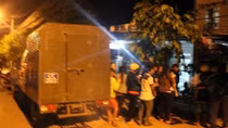 Người đàn ông chết bất thường trong nhà trọ