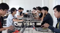 Kết nối doanh nghiệp công nghệ thông tin với sinh viên TP HCM