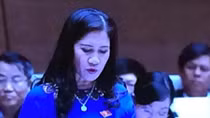 Cần chống tham nhũng, lãng phí như bảo vệ chủ quyền đất nước