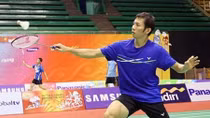 Tiến Minh tăng 7 bậc, xếp hạng 36 thế giới