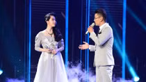 4 thí sinh bị loại khỏi cuộc thi “Thần tượng Bolero”