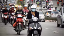 Ngày mai (8/1), Bắc Bộ chuyển rét