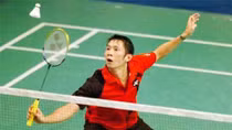Tiến Minh vào vòng 3 giải New Zealand Open chỉ sau 16 phút