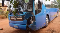 Tai nạn thảm khốc, 3 người tử vong