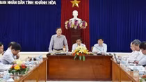 Khánh Hòa chính thức công công bố có dịch Zika ở qui mô phường, xã