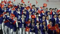 SEA Games 31 sẽ diễn ra ở Hà Nội