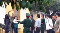 Kịch tính vụ giải cứu kẻ cuồng yêu bắt cóc nữ sinh tại trường Cao đẳng Y Dược