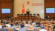 Giữ nguyên quy định trẻ em là người dưới 16 tuổi