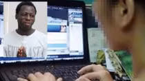 Nhiều phụ nữ bị sập bẫy tình trên Facebook với "bạn trai" người da đen