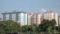 Nhiều quy định trong quản lý, sử dụng nhà chung cư còn chưa thực tế