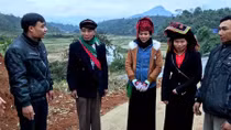 Hành trình giúp dân xóa đói, giảm nghèo