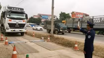 Kiên quyết cắt thành thùng cơi nới