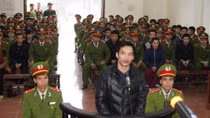 Chân dung "ông trùm" đường dây mua bán vận chuyển 541 bánh heroin