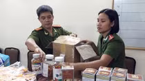 Sẽ loại bỏ cơ sở sản xuất thực phẩm chức năng “bẩn”