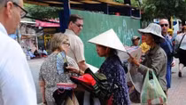 Những bài toán khó của du lịch Việt