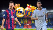 Real Madird có thể thưởng tiền cho đối thủ của Barca?
