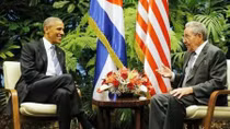 Những dấu mốc lịch sử trong quan hệ Mỹ-Cuba