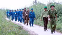 Vượt qua ám ảnh “bão lửa” để hồi sinh