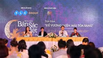 “Việt Nam là cường quốc của những người phụ nữ Đẹp”