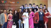 Nhiều sao quy tụ tại “Những ngọn nến trong đêm” phần 2