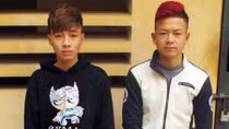 Cơn ghen tuổi teen và kết cục thương tâm