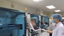 Bước tiến mới trong sàng lọc máu, giảm hậu quả đau lòng vì lây truyền bệnh