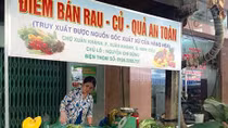 Nghịch lý người tiêu dùng dửng dưng với nông sản sạch