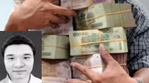 Lừa chạy án, chiếm đoạt của bạn học gần 1 tỷ đồng