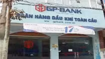 Bắt tạm giam nguyên Tổng Giám đốc Ngân hàng Thương mại cổ phần Dầu khí toàn cầu