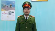 Khi "tầm nã" trở thành niềm đam mê
