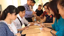 Thí sinh được đăng ký tuyển thẳng vào tối đa 2 trường