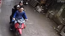 Xác định được ba đối tượng đánh nhà báo Đỗ Doãn Hoàng